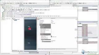 Программирование Crestron &mdash; демонстрация межсистемных коммуникаций (3 серии)