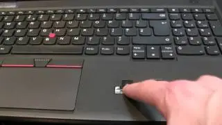 Lenovo Thinkpad W541 - Quick look and short review