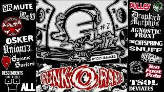 Punk O Rama 1-10 