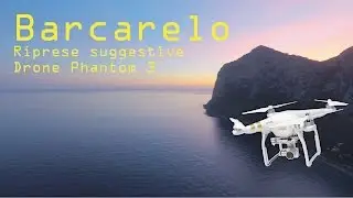 Barcarello Sferracavallo Palermo Riprese mozzafiato dall'alto