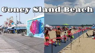 Coney Island NYC Travel Guide: Everything you need to know