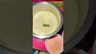 सूजी का नया रेसिपी//🔥 #cookingchannel #dailycooking  #sujirecipe #snake #short #views #fastingrecipe