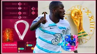 FIFA Mobile WM Modus komplett geleakt😱! So ist er aufgebaut + endlich Koulibali gekauft🔥