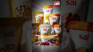Sai #followers #packaging #printers #labels #colourful #carrybags #backdrop