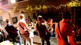 Lower The Rope - The Revellers | Back From Beyond: Hermaness