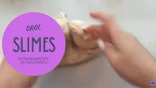 DIY BREAD SLIME TUTORIAL!_croissant_ __ ValSlimez