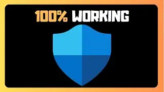 How To EASILY DISABLE Windows Defender Smart Screen In Windows Or Computer SUCCESSFULLY DISABLED