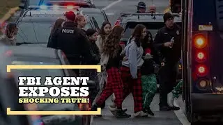 Inside a School Shooting Investigation: Former FBI Agent Reveals Critical Evidence Analysis