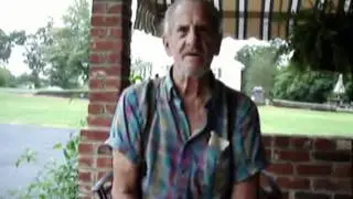 Clyde Brooks    A little History   Part 1 and 2