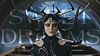 Hela || Sweet Dreams