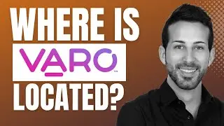 Where is Varo Bank Located?