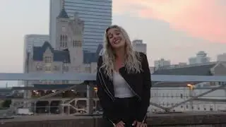 Alaina Stacey - I Would (Official Music Video)