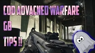 CoD AW GB Tips