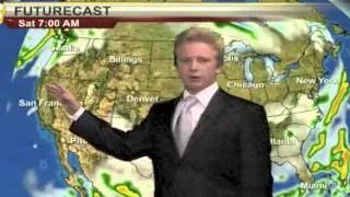 Cy's Eyes on the Skies: Thursday, October 8th, 2015