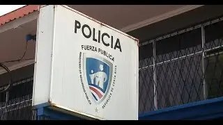 Capturan en Pavas a los dos fugados de la cárcel del Zurquí