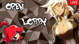 [BLAZBLUECENTRALFICTION] [BBCF] BULLET - PLAYER LOBBY/LABBING [1/25/22]
