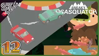 Sneaky Sasquatch | Best Way To Get More Coins - Ep 12