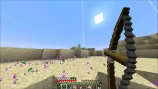 Meine erste Minecraft Montage - MC PVP - MrDiabolo