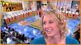 Sabine de Champagne Ardenne | EM 445 | Intégral | A prendre ou à laisser - Arthur - APOAL