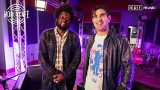 Michael Kiwanuka on World Cafe (Full Interview)
