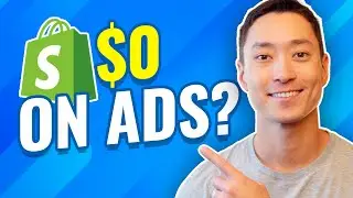 Building a 7-Figure Shopify Store WITHOUT Ads