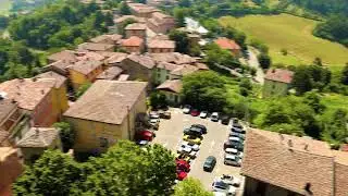 TiltShift Guiglia