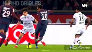 Skills Neymar Jr NJRHD