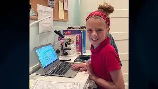 Curé of Ars Catholic School Soirée Video - Resilience