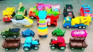 Hey Kids Hulk Has So Many Marbles / Toy Helicopter / Gadi Wala Cartoon / Remote Wala Thar / Tractor 