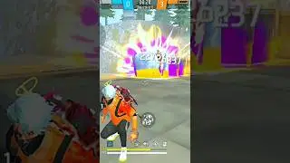 1 granite se 3 enemy kill in free fire #shorts