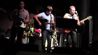 Soul Medicine - Shadow of the Day (Linkin Park Cover) - Live at Wegz