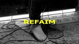 REFAIM LIVE TEASER