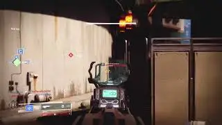 Crucible Bounties