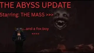 THE ABYSS IS HERE| White Knuckle (NEW UPDATE)