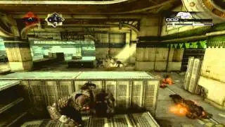 GoW3 Top 5 Plays of The Week #18