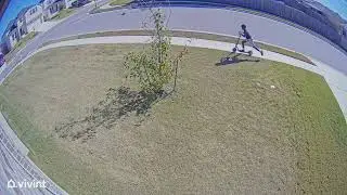 Keep off grass and out my yard or the cops will be called