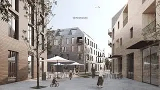 Europan15 - The Great Visby