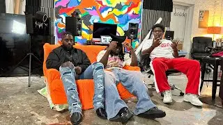 So What If We Get Cancelled Episode 1 | Talks About Diddy, Drake Vs Kendrick And Much More!