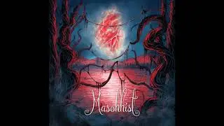 Grav Morbus - Masohhist - [Full Album]
