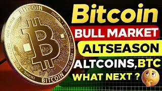 🚨 BITCOIN URGENT Big Move Incoming?  | Altseason Next ? | Must Watch | Tamil Crypto Analysis