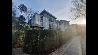 Юрмала. Просторная квартира  в новом проекте/ Jurmala. Spacious  apartment  in new project