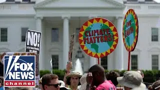 Elites&rsquo; climate conference blasted for &lsquo;gut-wrenching hypocrisy&rsquo;