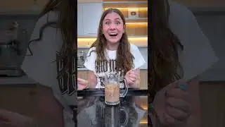 ВИРУСНЫЙ лайфхак с кофе KIT KAT ☕