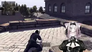 Call to Arms and Mirrors Edge [Livestream]
