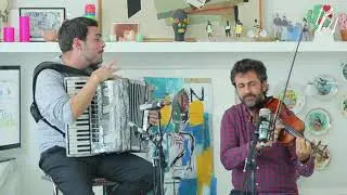 Fetén Fetén - Jota del Wasabi
