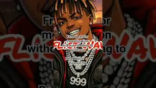 Beat Name 👉🏽 [FREE FOR PROFIT] Juice WRLD Type Beat &ndash; 