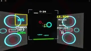Sound Space | Sweet crepe 99.67%