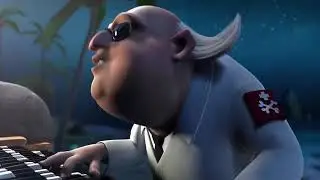 Dr. T's Song