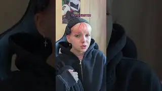 как я попала в аутфикм