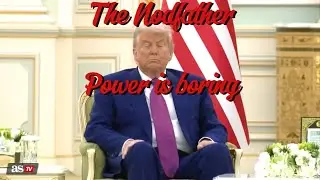 The Nodfather - Power is boring
